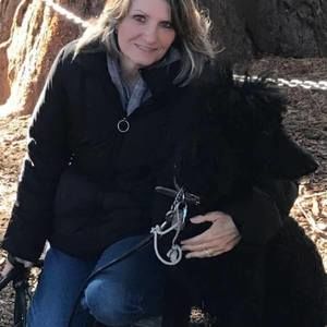 Meet your Posher, Jodi